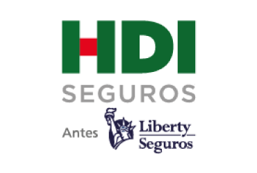 HDI seguros antes Liberty seguros